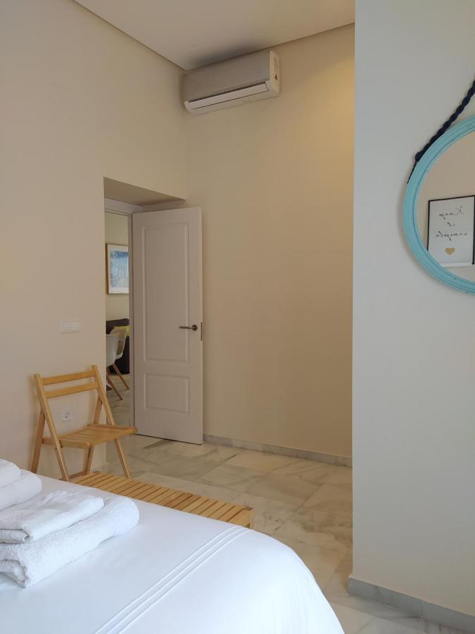 Sherryflat Azahar جيريز المظهر الخارجي الصورة